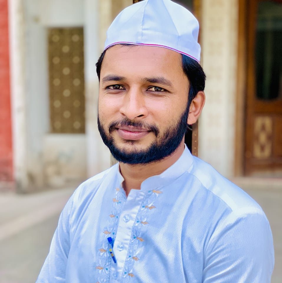 Rana Ghulam Qasim