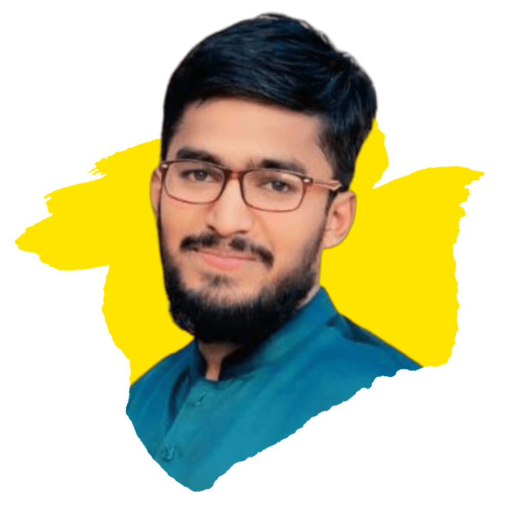 Muhammad Qasim Raza